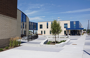 image of school